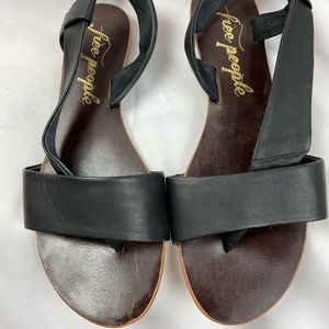 Free People Sandals